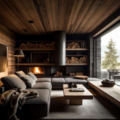 图片[26]-全球设计案例智能库_OJBKAI.COM美式乡村风格客厅Midjourney灵感图库-_设计智库－全球设计案例智能库_OJBKAI.COM-全球设计案例智能库_OJBKAI.COM设计智库