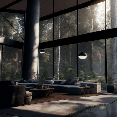 图片[20]-全球设计案例智能库_OJBKAI.COM绿色客厅Midjourney灵感图库-_设计智库－全球设计案例智能库_OJBKAI.COM-全球设计案例智能库_OJBKAI.COM设计智库