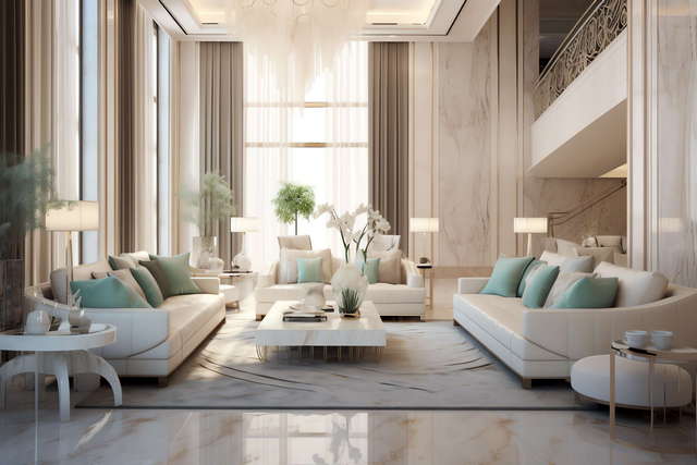 图片[39]-全球设计案例智能库_OJBKAI.COM简欧挑高客厅Midjourney灵感图库-_设计智库－全球设计案例智能库_OJBKAI.COM-全球设计案例智能库_OJBKAI.COM设计智库