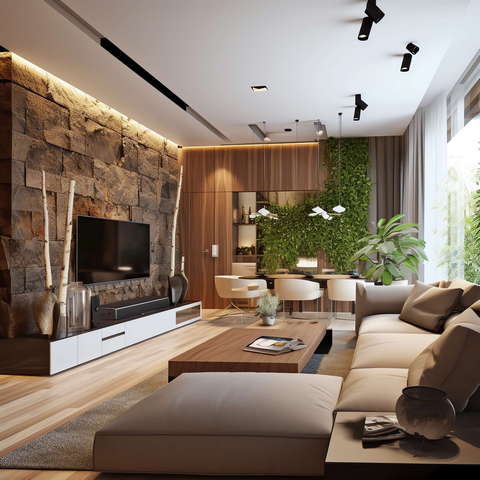 图片[40]-全球设计案例智能库_OJBKAI.COM家装原木风现代客厅Midjourney灵感图库-_设计智库－全球设计案例智能库_OJBKAI.COM-全球设计案例智能库_OJBKAI.COM设计智库