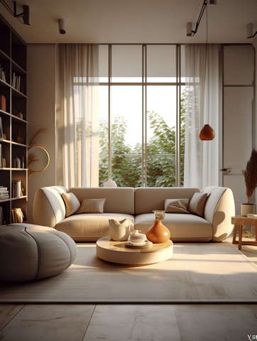 图片[40]-全球设计案例智能库_OJBKAI.COM家装现代色彩空间客厅Midjourney灵感图库-_设计智库－全球设计案例智能库_OJBKAI.COM-全球设计案例智能库_OJBKAI.COM设计智库