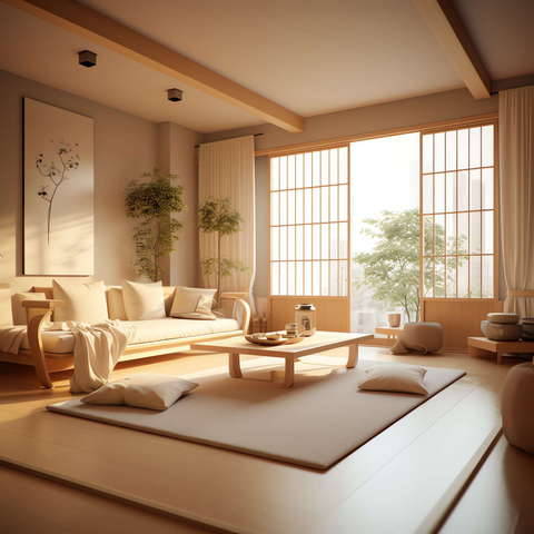 图片[40]-全球设计案例智能库_OJBKAI.COM家装日式客厅Midjourney灵感图库-_设计智库－全球设计案例智能库_OJBKAI.COM-全球设计案例智能库_OJBKAI.COM设计智库