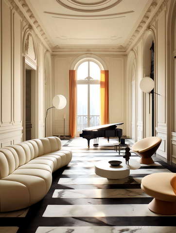 图片[39]-全球设计案例智能库_OJBKAI.COM家装客厅Midjourney灵感图库-_设计智库－全球设计案例智能库_OJBKAI.COM-全球设计案例智能库_OJBKAI.COM设计智库