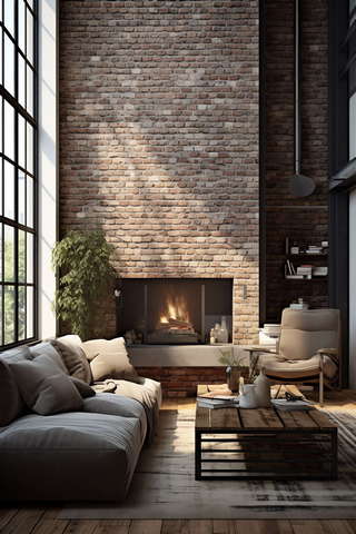 图片[40]-全球设计案例智能库_OJBKAI.COM工业风格客厅Midjourney灵感图库-_设计智库－全球设计案例智能库_OJBKAI.COM-全球设计案例智能库_OJBKAI.COM设计智库