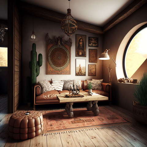 图片[13]-全球设计案例智能库_OJBKAI.COM非洲主题客厅Midjourney灵感图库-_设计智库－全球设计案例智能库_OJBKAI.COM-全球设计案例智能库_OJBKAI.COM设计智库