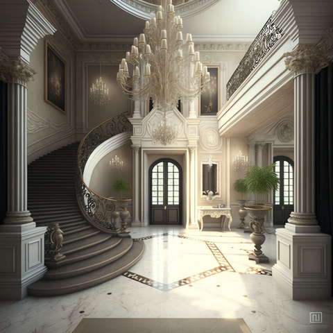 图片[22]-全球设计案例智能库_OJBKAI.COM古典欧式旋转楼梯1_Midjourney灵感图库-设计智库－全球设计案例智能库_OJBKAI.COM-全球设计案例智能库_OJBKAI.COM设计智库