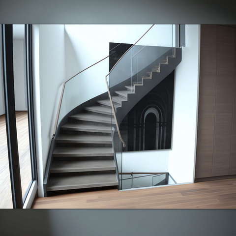 图片[12]-全球设计案例智能库_OJBKAI.COM前卫艺术旋转楼梯-1_Midjourney灵感图库-设计智库－全球设计案例智能库_OJBKAI.COM-全球设计案例智能库_OJBKAI.COM设计智库