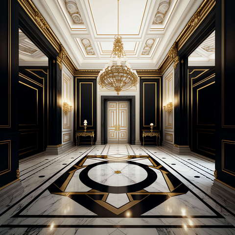 图片[19]-全球设计案例智能库_OJBKAI.COM欧式古典门厅Midjourney灵感图库-_设计智库－全球设计案例智能库_OJBKAI.COM-全球设计案例智能库_OJBKAI.COM设计智库