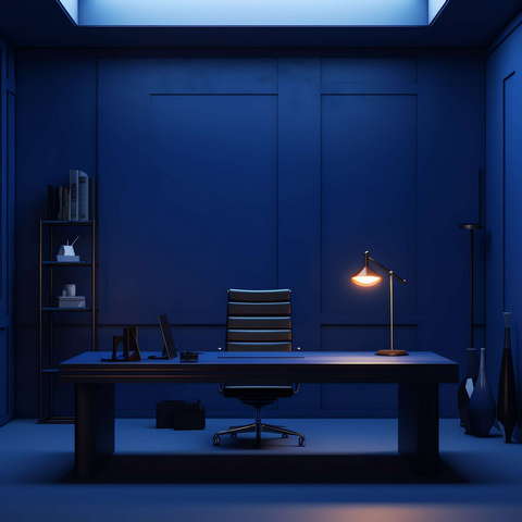 图片[39]-全球设计案例智能库_OJBKAI.COM深色系办公桌Midjourney灵感图库-_设计智库－全球设计案例智能库_OJBKAI.COM-全球设计案例智能库_OJBKAI.COM设计智库