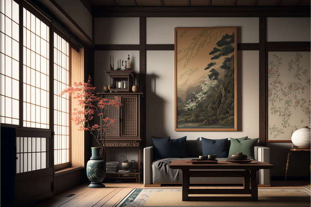 图片[17]-全球设计案例智能库_OJBKAI.COM榻榻米1_Midjourney灵感图库-设计智库－全球设计案例智能库_OJBKAI.COM-全球设计案例智能库_OJBKAI.COM设计智库