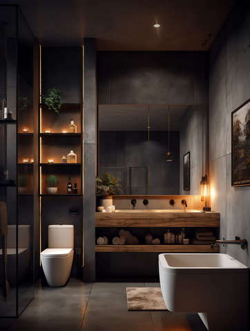 图片[49]-全球设计案例智能库_OJBKAI.COM家装卫生间Midjourney灵感图库-_设计智库－全球设计案例智能库_OJBKAI.COM-全球设计案例智能库_OJBKAI.COM设计智库