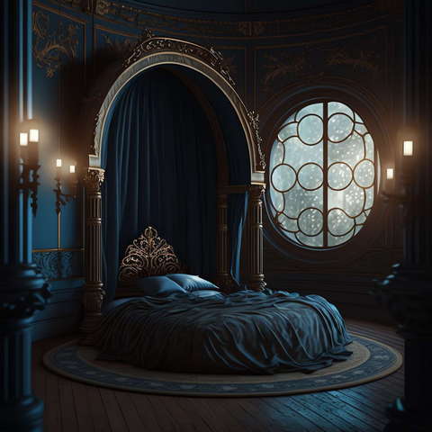 图片[12]-全球设计案例智能库_OJBKAI.COM古罗马风情卧室Midjourney灵感图库-_设计智库－全球设计案例智能库_OJBKAI.COM-全球设计案例智能库_OJBKAI.COM设计智库