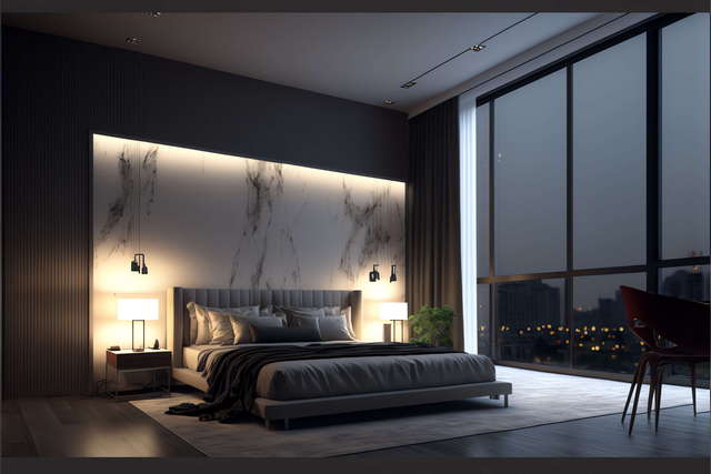 图片[31]-全球设计案例智能库_OJBKAI.COM家装奢华卧室Midjourney灵感图库-_设计智库－全球设计案例智能库_OJBKAI.COM-全球设计案例智能库_OJBKAI.COM设计智库