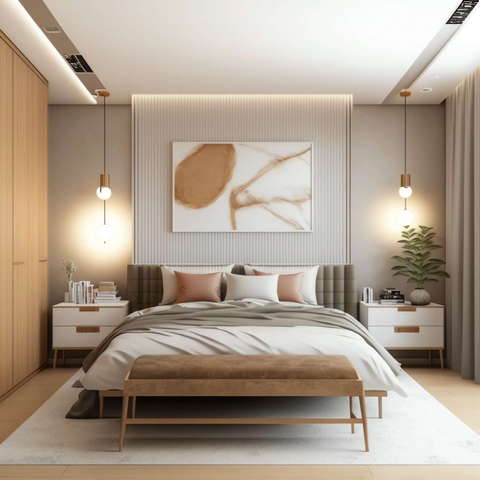 图片[22]-全球设计案例智能库_OJBKAI.COM家装住宅卧室Midjourney灵感图库-_设计智库－全球设计案例智能库_OJBKAI.COM-全球设计案例智能库_OJBKAI.COM设计智库