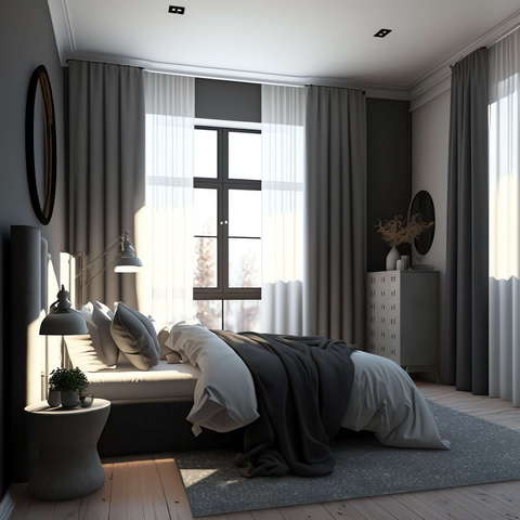 图片[22]-全球设计案例智能库_OJBKAI.COM简欧风卧室Midjourney灵感图库-_设计智库－全球设计案例智能库_OJBKAI.COM-全球设计案例智能库_OJBKAI.COM设计智库