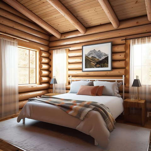 图片[31]-全球设计案例智能库_OJBKAI.COM美式乡村风格卧室Midjourney灵感图库-_设计智库－全球设计案例智能库_OJBKAI.COM-全球设计案例智能库_OJBKAI.COM设计智库