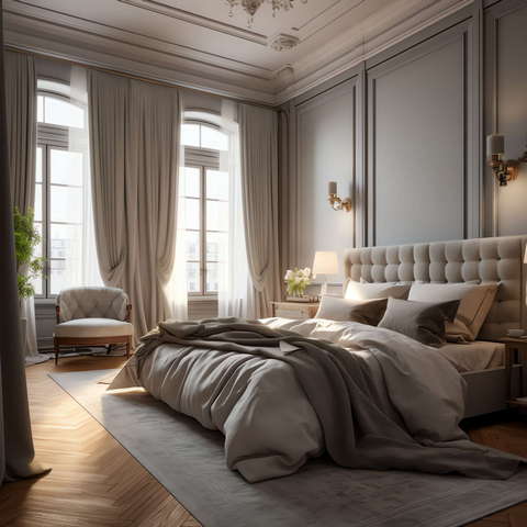 图片[23]-全球设计案例智能库_OJBKAI.COM欧式古典风格卧室Midjourney灵感图库-_设计智库－全球设计案例智能库_OJBKAI.COM-全球设计案例智能库_OJBKAI.COM设计智库