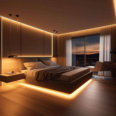 图片[3]-全球设计案例智能库_OJBKAI.COM现代风卧室Midjourney灵感图库-_设计智库－全球设计案例智能库_OJBKAI.COM-全球设计案例智能库_OJBKAI.COM设计智库