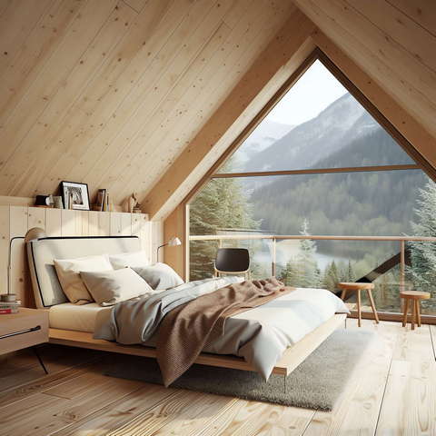 图片[41]-全球设计案例智能库_OJBKAI.COM乡村风格卧室Midjourney灵感图库-_设计智库－全球设计案例智能库_OJBKAI.COM-全球设计案例智能库_OJBKAI.COM设计智库