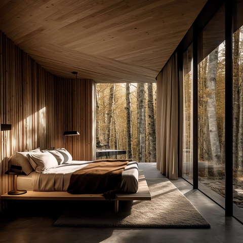 图片[36]-全球设计案例智能库_OJBKAI.COM原木风卧室Midjourney灵感图库-_设计智库－全球设计案例智能库_OJBKAI.COM-全球设计案例智能库_OJBKAI.COM设计智库