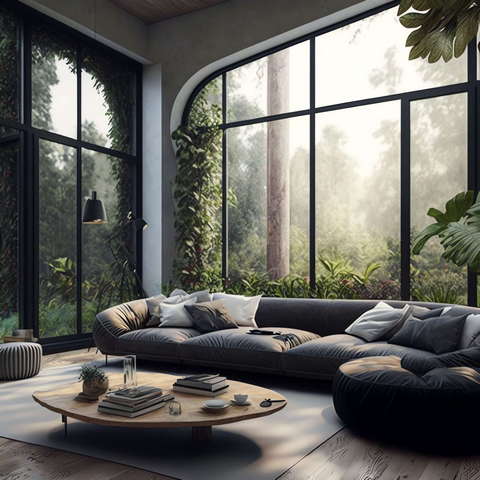 图片[8]-全球设计案例智能库_OJBKAI.COM大落地窗阳台2_Midjourney灵感图库-设计智库－全球设计案例智能库_OJBKAI.COM-全球设计案例智能库_OJBKAI.COM设计智库