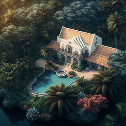 图片[31]-全球设计案例智能库_OJBKAI.COM花园式阳台1_Midjourney灵感图库-设计智库－全球设计案例智能库_OJBKAI.COM-全球设计案例智能库_OJBKAI.COM设计智库