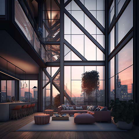 图片[6]-全球设计案例智能库_OJBKAI.COM景观阳台Midjourney灵感图库-_设计智库－全球设计案例智能库_OJBKAI.COM-全球设计案例智能库_OJBKAI.COM设计智库