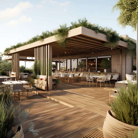 图片[13]-全球设计案例智能库_OJBKAI.COM屋顶花园Midjourney灵感图库-_设计智库－全球设计案例智能库_OJBKAI.COM-全球设计案例智能库_OJBKAI.COM设计智库