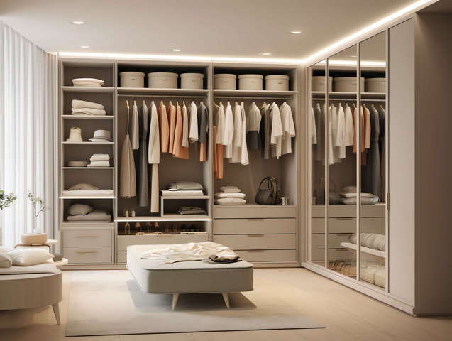 图片[22]-全球设计案例智能库_OJBKAI.COM现代家装衣帽间Midjourney灵感图库-_设计智库－全球设计案例智能库_OJBKAI.COM-全球设计案例智能库_OJBKAI.COM设计智库