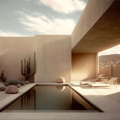 图片[13]-全球设计案例智能库_OJBKAI.COM别墅现代游泳池Midjourney灵感图库-_设计智库－全球设计案例智能库_OJBKAI.COM-全球设计案例智能库_OJBKAI.COM设计智库