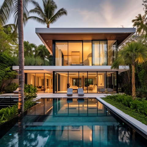 图片[40]-全球设计案例智能库_OJBKAI.COM现代海景别墅Midjourney灵感图库-_设计智库－全球设计案例智能库_OJBKAI.COM-全球设计案例智能库_OJBKAI.COM设计智库