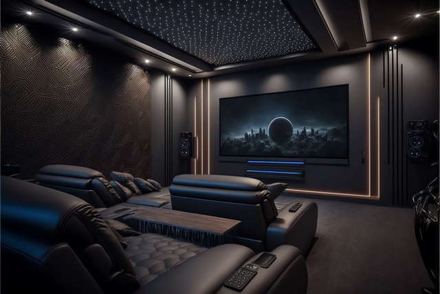 图片[39]-全球设计案例智能库_OJBKAI.COM家庭影音室3_Midjourney灵感图库-设计智库－全球设计案例智能库_OJBKAI.COM-全球设计案例智能库_OJBKAI.COM设计智库