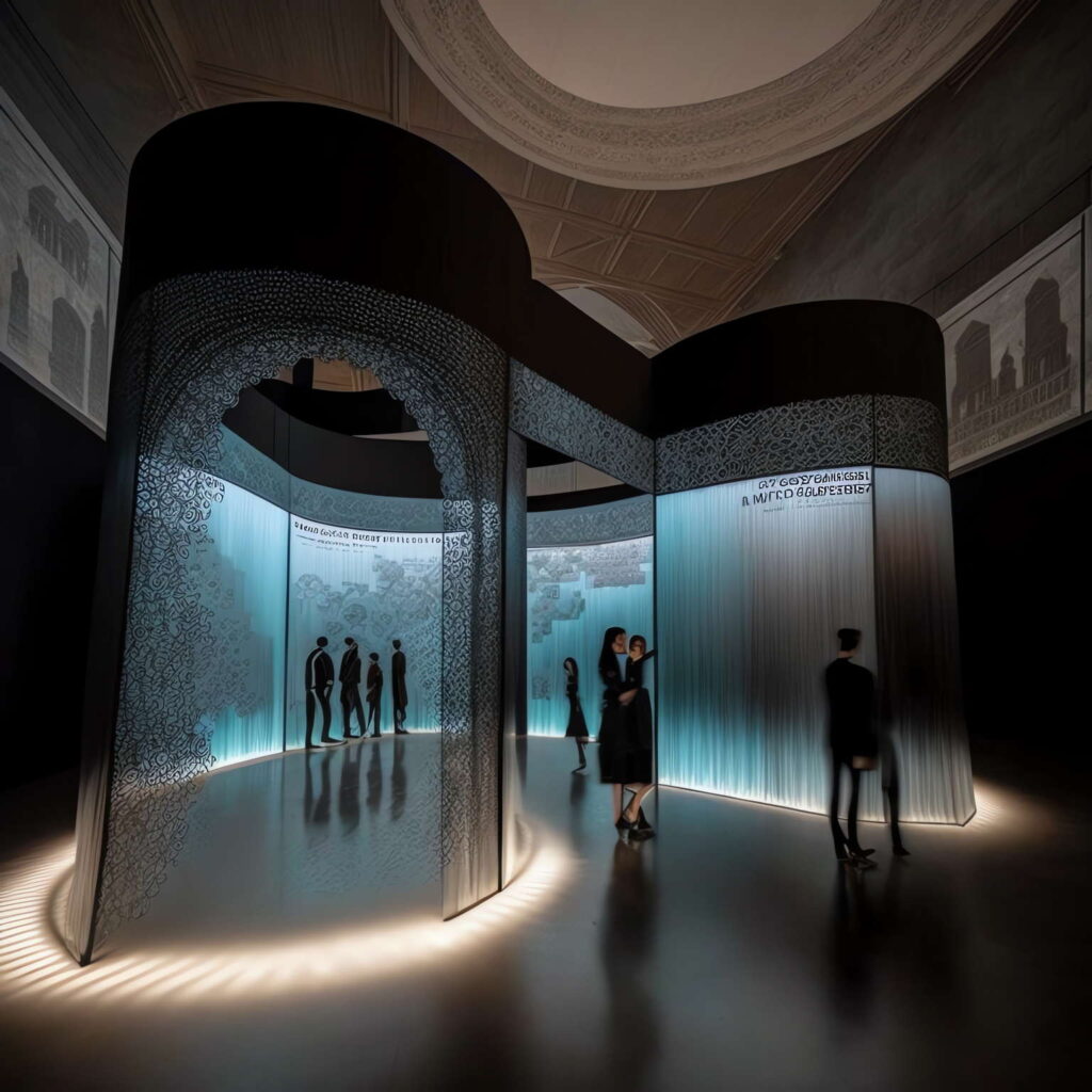 图片[9]-全球设计案例智能库_OJBKAI.COM博物馆Midjourney灵感图库-_设计智库－全球设计案例智能库_OJBKAI.COM-全球设计案例智能库_OJBKAI.COM设计智库