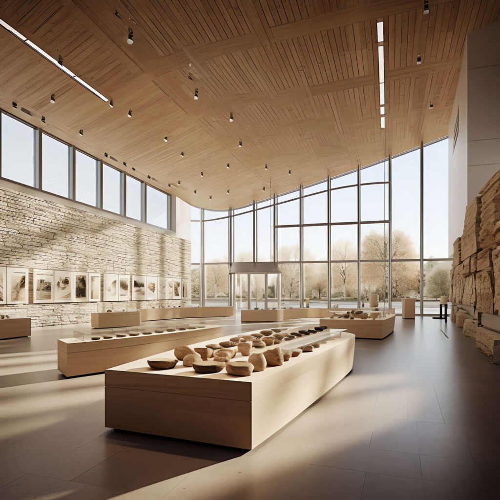 图片[13]-全球设计案例智能库_OJBKAI.COM地质自然博物馆Midjourney灵感图库-_设计智库－全球设计案例智能库_OJBKAI.COM-全球设计案例智能库_OJBKAI.COM设计智库