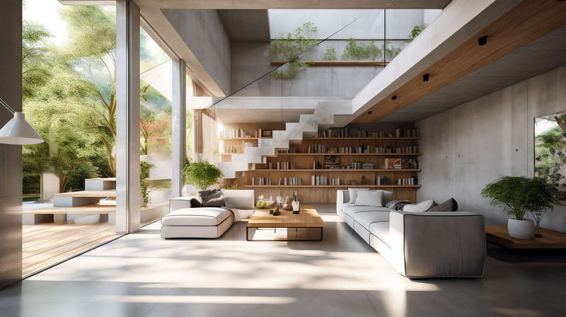 图片[22]-全球设计案例智能库_OJBKAI.COM极简风格楼梯Midjourney灵感图库-_设计智库－全球设计案例智能库_OJBKAI.COM-全球设计案例智能库_OJBKAI.COM设计智库