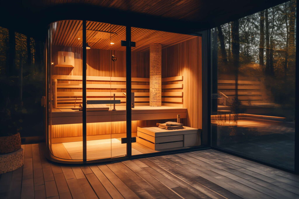 图片[31]-全球设计案例智能库_OJBKAI.COM休闲原木汗蒸桑拿Midjourney灵感图库-_设计智库－全球设计案例智能库_OJBKAI.COM-全球设计案例智能库_OJBKAI.COM设计智库