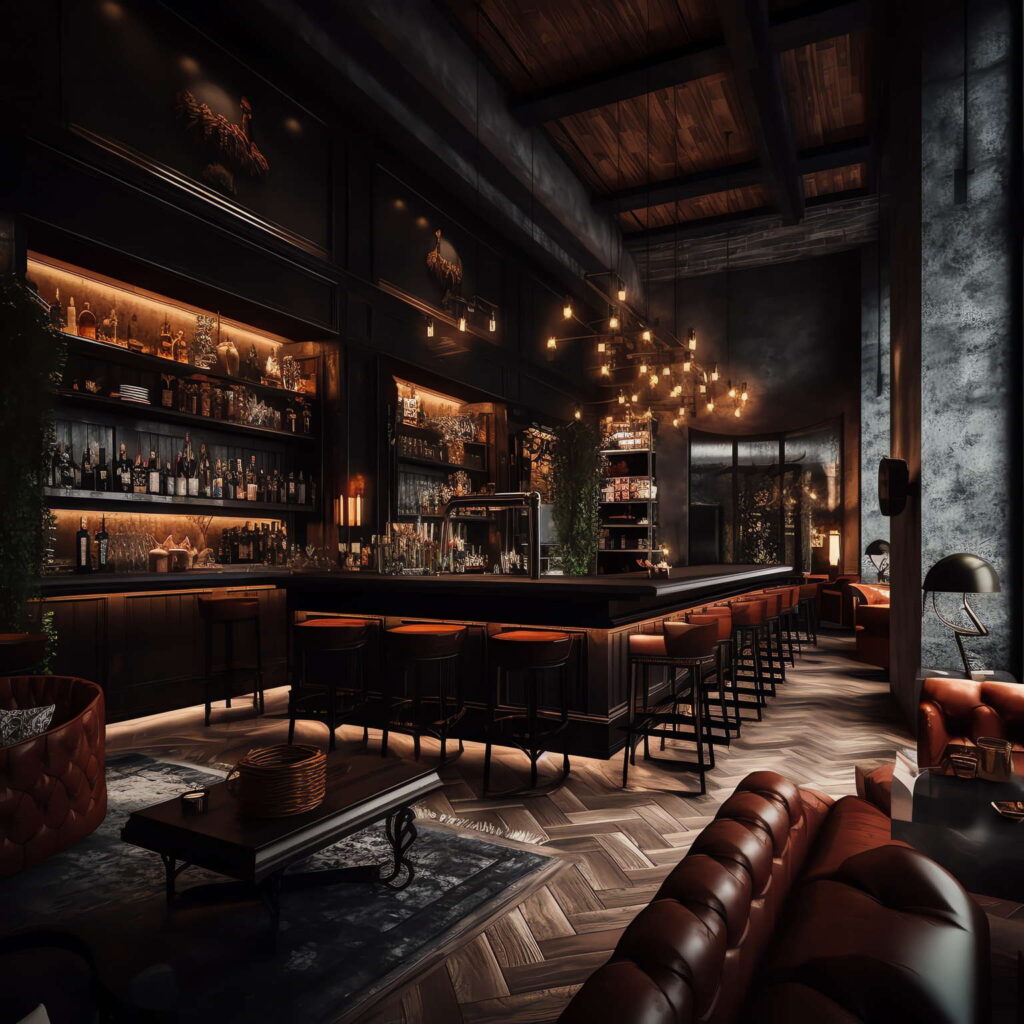 图片[21]-全球设计案例智能库_OJBKAI.COM复古酒吧台_Midjourney灵感图库-_设计智库－全球设计案例智能库_OJBKAI.COM-全球设计案例智能库_OJBKAI.COM设计智库