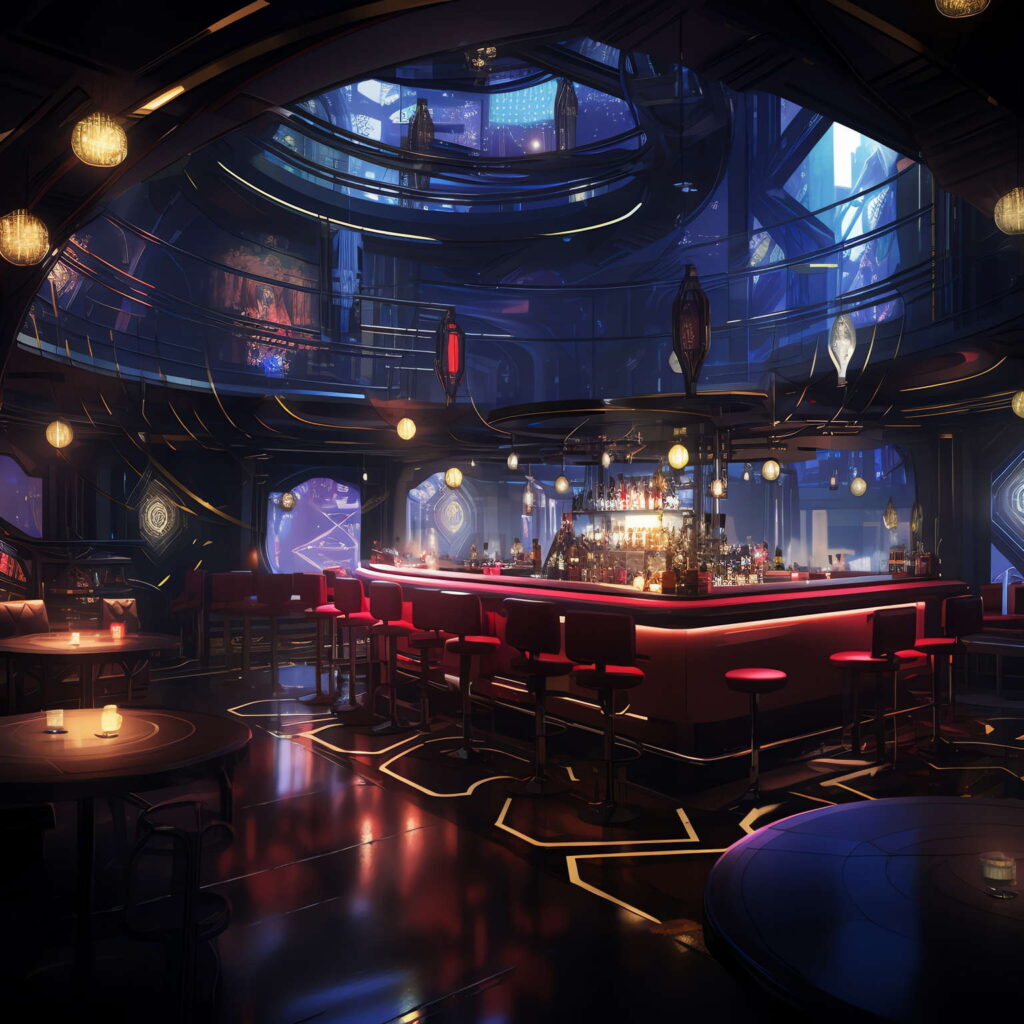 图片[30]-全球设计案例智能库_OJBKAI.COM未来科技感吧台_Midjourney灵感图库-_设计智库－全球设计案例智能库_OJBKAI.COM-全球设计案例智能库_OJBKAI.COM设计智库