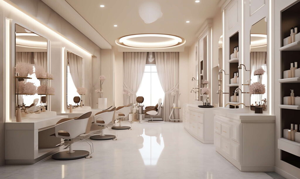 图片[31]-全球设计案例智能库_OJBKAI.COM现代前卫理发店Midjourney灵感图库-_设计智库－全球设计案例智能库_OJBKAI.COM-全球设计案例智能库_OJBKAI.COM设计智库