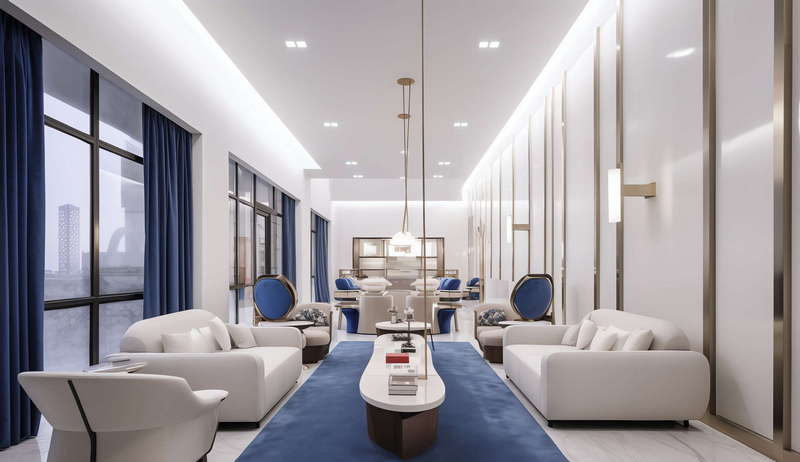 图片[49]-全球设计案例智能库_OJBKAI.COM售楼中心洽谈区Midjourney灵感图库-_设计智库－全球设计案例智能库_OJBKAI.COM-全球设计案例智能库_OJBKAI.COM设计智库