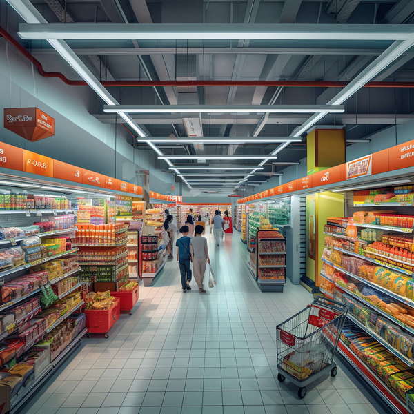 图片[39]-全球设计案例智能库_OJBKAI.COM现代超市设计Midjourney灵感图库-_设计智库－全球设计案例智能库_OJBKAI.COM-全球设计案例智能库_OJBKAI.COM设计智库