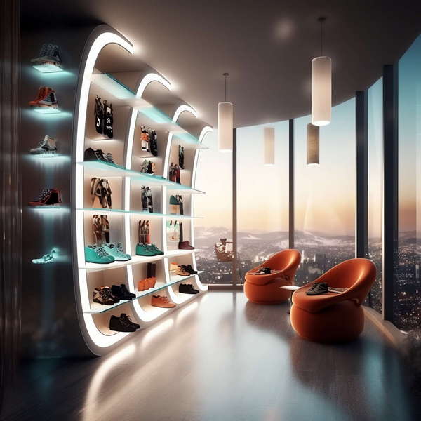 图片[39]-全球设计案例智能库_OJBKAI.COM现代前卫服装鞋店Midjourney灵感图库-_设计智库－全球设计案例智能库_OJBKAI.COM-全球设计案例智能库_OJBKAI.COM设计智库