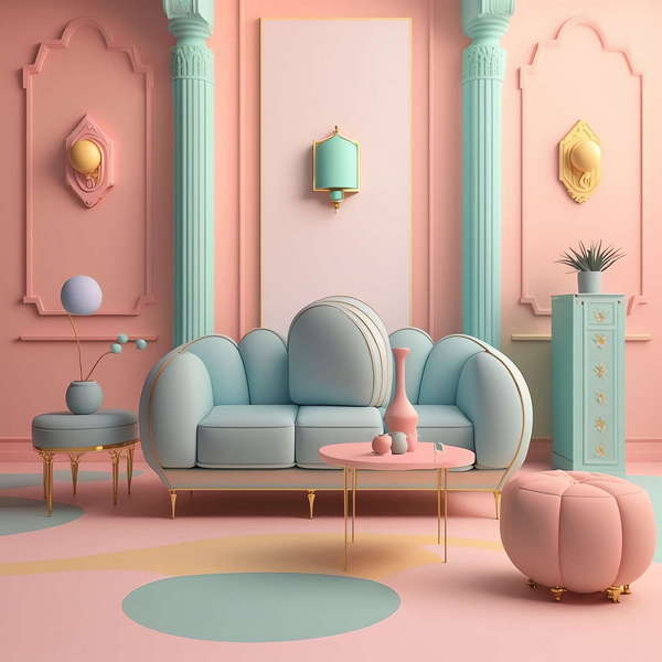 图片[39]-全球设计案例智能库_OJBKAI.COM色彩搭配粉色Midjourney灵感图库-_设计智库－全球设计案例智能库_OJBKAI.COM-全球设计案例智能库_OJBKAI.COM设计智库