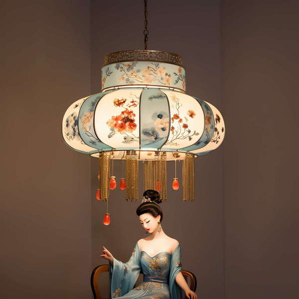 图片[21]-全球设计案例智能库_OJBKAI.COM中式灯笼吊灯Midjourney灵感图库-_设计智库－全球设计案例智能库_OJBKAI.COM-全球设计案例智能库_OJBKAI.COM设计智库