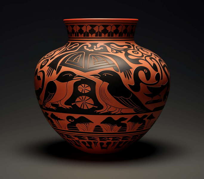 图片[40]-全球设计案例智能库_OJBKAI.COM东南亚复古陶瓷花瓶Midjourney灵感图库-_设计智库－全球设计案例智能库_OJBKAI.COM-全球设计案例智能库_OJBKAI.COM设计智库