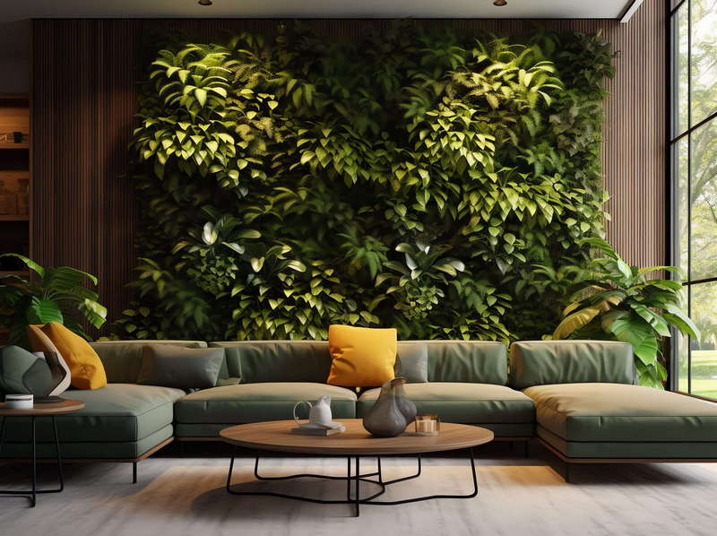 图片[43]-全球设计案例智能库_OJBKAI.COM植物墙绿化Midjourney灵感图库-_设计智库－全球设计案例智能库_OJBKAI.COM-全球设计案例智能库_OJBKAI.COM设计智库