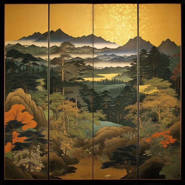 图片[25]-全球设计案例智能库_OJBKAI.COM屏风Midjourney灵感图库-_设计智库－全球设计案例智能库_OJBKAI.COM-全球设计案例智能库_OJBKAI.COM设计智库