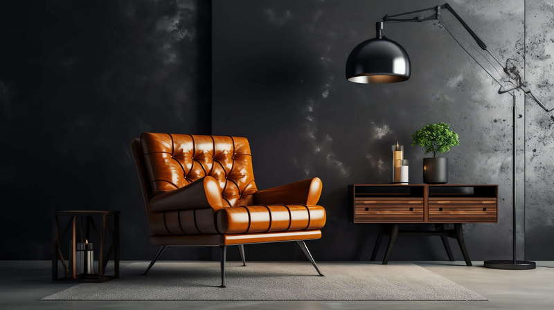 图片[30]-全球设计案例智能库_OJBKAI.COM美式单人沙发Midjourney灵感图库-_设计智库－全球设计案例智能库_OJBKAI.COM-全球设计案例智能库_OJBKAI.COM设计智库