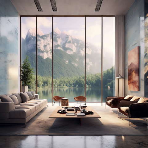 图片[59]-全球设计案例智能库_OJBKAI.COM现代前卫落地窗Midjourney灵感图库-_设计智库－全球设计案例智能库_OJBKAI.COM-全球设计案例智能库_OJBKAI.COM设计智库