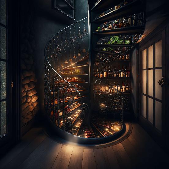 图片[20]-全球设计案例智能库_OJBKAI.COM怀旧复古酒窖设计Midjourney灵感图库-_设计智库－全球设计案例智能库_OJBKAI.COM-全球设计案例智能库_OJBKAI.COM设计智库